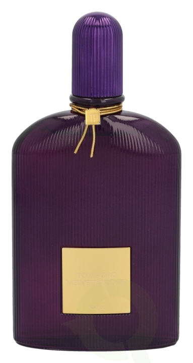 Tom Ford Velvet Orchid Edp Spray 100 ml in de groep BEAUTY & HEALTH / Geuren & Parfum / Parfum / Parfum voor haar bij TP E-commerce Nordic AB (C72336)