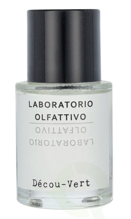 Laboratorio Olfattivo Decou-Vert Edp Spray 30 ml in de groep BEAUTY & HEALTH / Geuren & Parfum / Parfum / Unisex bij TP E-commerce Nordic AB (C72343)