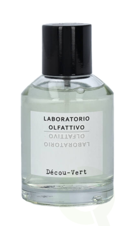 Laboratorio Olfattivo Decou-Vert Edp Spray 100 ml in de groep BEAUTY & HEALTH / Geuren & Parfum / Parfum / Unisex bij TP E-commerce Nordic AB (C72344)