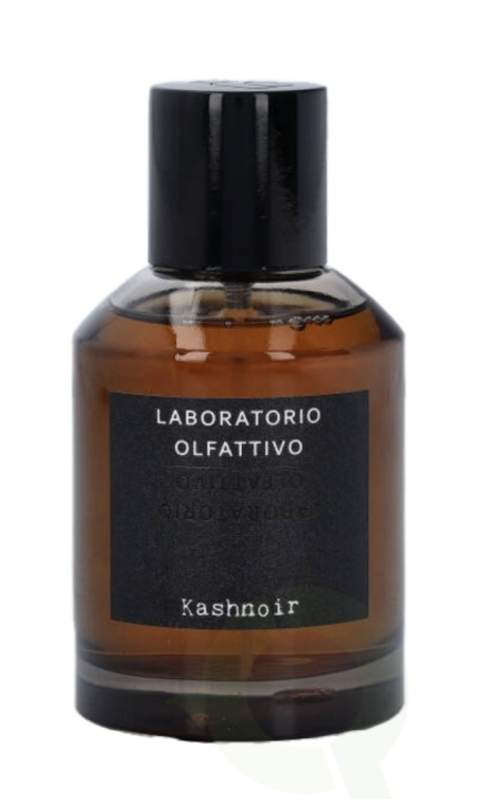 Laboratorio Olfattivo Kashnoir Edp Spray 100 ml in de groep BEAUTY & HEALTH / Geuren & Parfum / Parfum / Unisex bij TP E-commerce Nordic AB (C72357)