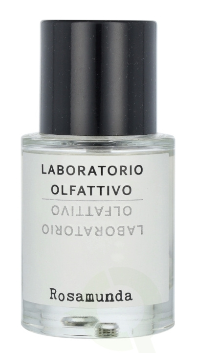 Laboratorio Olfattivo Rosamunda Edp Spray 30 ml in de groep BEAUTY & HEALTH / Geuren & Parfum / Parfum / Unisex bij TP E-commerce Nordic AB (C72362)