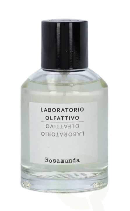 Laboratorio Olfattivo Rosamunda Edp Spray 100 ml in de groep BEAUTY & HEALTH / Geuren & Parfum / Parfum / Unisex bij TP E-commerce Nordic AB (C72363)