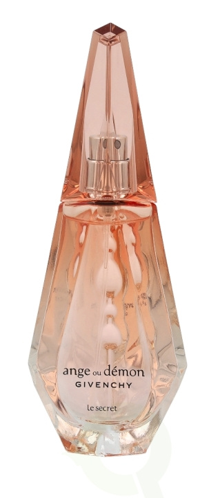 Givenchy Ange Ou Demon Le Secret Edp Spray 50 ml in de groep BEAUTY & HEALTH / Geuren & Parfum / Parfum / Parfum voor haar bij TP E-commerce Nordic AB (C72385)