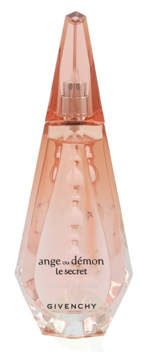 Givenchy Ange Ou Demon Le Secret Edp Spray 100 ml in de groep BEAUTY & HEALTH / Geuren & Parfum / Parfum / Parfum voor haar bij TP E-commerce Nordic AB (C72386)