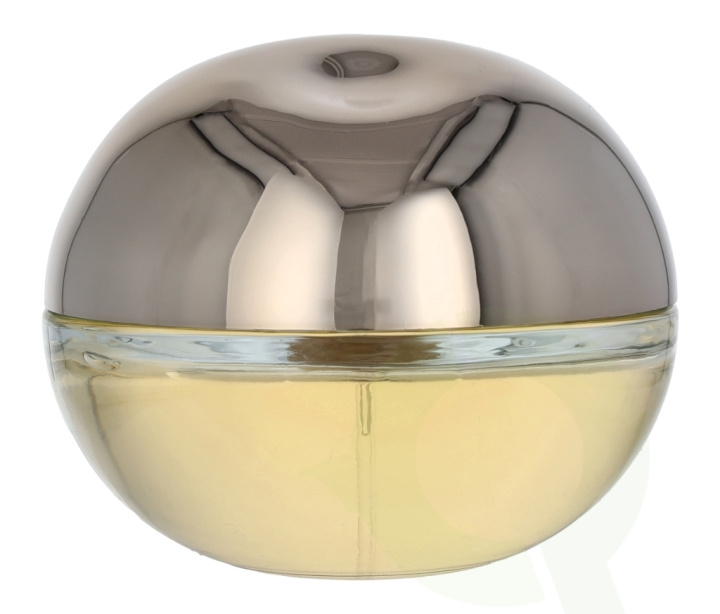 Donna Karan New York DKNY Golden Delicious Edp Spray 50 ml in de groep BEAUTY & HEALTH / Geuren & Parfum / Parfum / Parfum voor haar bij TP E-commerce Nordic AB (C72399)