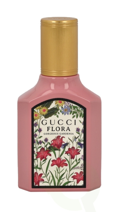 Gucci Flora Gorgeous Gardenia Edp Spray 30 ml in de groep BEAUTY & HEALTH / Geuren & Parfum / Parfum / Parfum voor haar bij TP E-commerce Nordic AB (C72419)