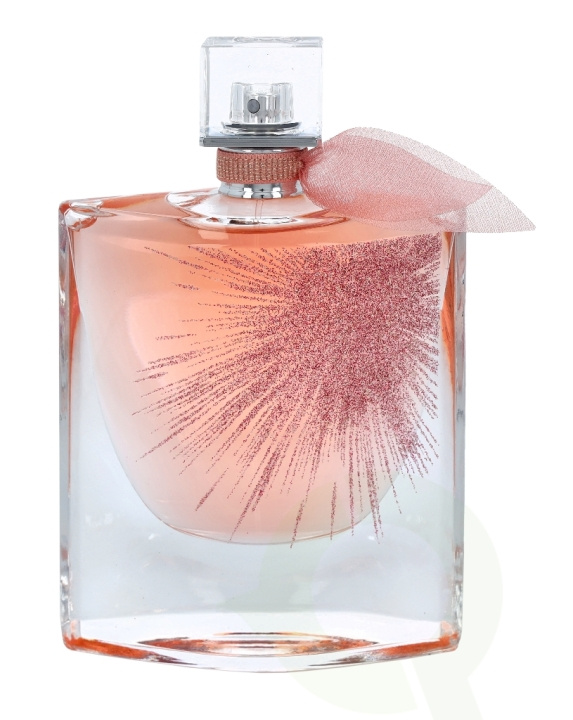 Lancome La Vie Est Belle Edp Spray 100 ml L\'EAU DE PARFUM - Limited Edition in de groep BEAUTY & HEALTH / Geuren & Parfum / Parfum / Parfum voor haar bij TP E-commerce Nordic AB (C72429)