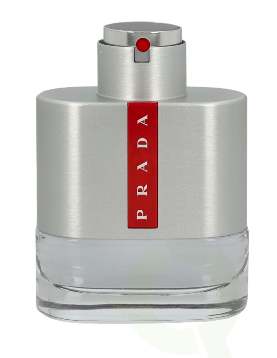 Prada Luna Rossa Pour Homme Edt Spray 50 ml in de groep BEAUTY & HEALTH / Geuren & Parfum / Parfum / Parfum voor hem bij TP E-commerce Nordic AB (C72439)