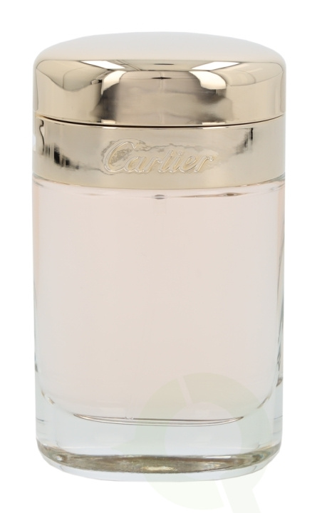 Cartier Baiser Vole Edp Spray 50 ml in de groep BEAUTY & HEALTH / Geuren & Parfum / Parfum / Parfum voor haar bij TP E-commerce Nordic AB (C72441)