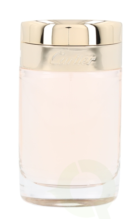 Cartier Baiser Vole Edp Spray 100 ml in de groep BEAUTY & HEALTH / Geuren & Parfum / Parfum / Parfum voor haar bij TP E-commerce Nordic AB (C72442)