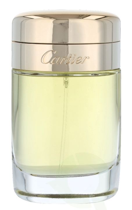 Cartier Baiser Vole Parfum Spray 50 ml in de groep BEAUTY & HEALTH / Geuren & Parfum / Parfum / Parfum voor haar bij TP E-commerce Nordic AB (C72443)