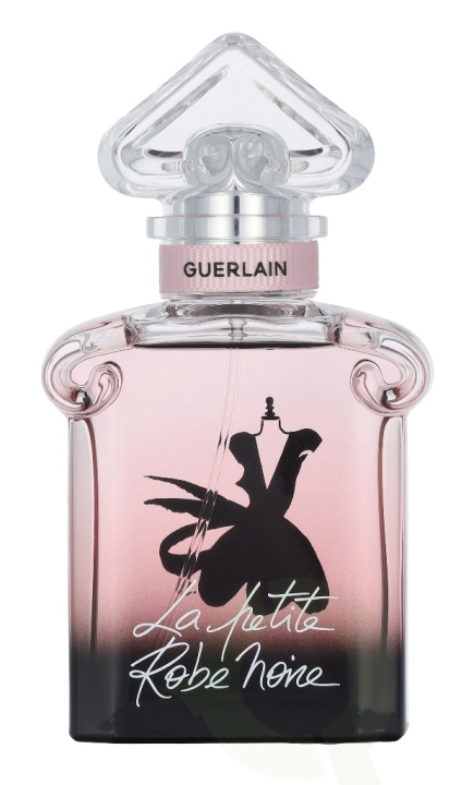 Guerlain La Petite Robe Noire Edp Spray 30 ml in de groep BEAUTY & HEALTH / Geuren & Parfum / Parfum / Parfum voor haar bij TP E-commerce Nordic AB (C72445)