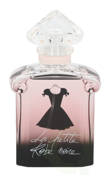 Guerlain La Petite Robe Noire Edp Spray 50 ml in de groep BEAUTY & HEALTH / Geuren & Parfum / Parfum / Parfum voor haar bij TP E-commerce Nordic AB (C72446)