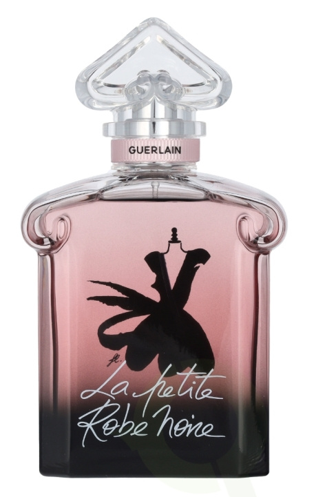 Guerlain La Petite Robe Noire Edp Spray 100 ml in de groep BEAUTY & HEALTH / Geuren & Parfum / Parfum / Parfum voor haar bij TP E-commerce Nordic AB (C72447)