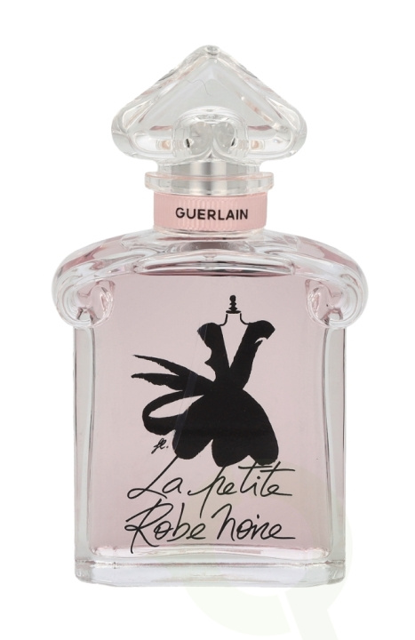 Guerlain La Petite Robe Noire Edt Spray 50 ml in de groep BEAUTY & HEALTH / Geuren & Parfum / Parfum / Parfum voor haar bij TP E-commerce Nordic AB (C72448)