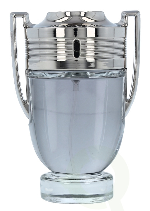 Paco Rabanne Invictus Edt Spray 100 ml in de groep BEAUTY & HEALTH / Geuren & Parfum / Parfum / Parfum voor hem bij TP E-commerce Nordic AB (C72463)