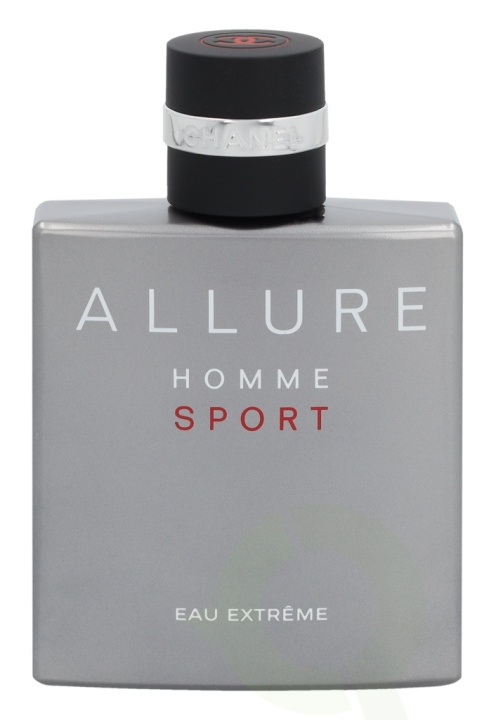 Chanel Allure Homme Sport Eau Extreme Edp Spray 50 ml in de groep BEAUTY & HEALTH / Geuren & Parfum / Parfum / Parfum voor hem bij TP E-commerce Nordic AB (C72467)