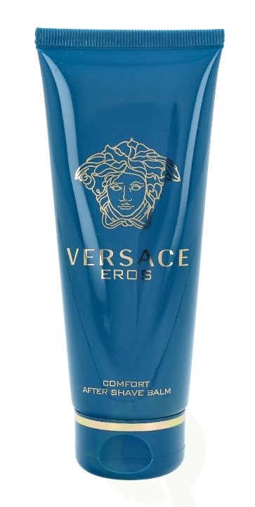 Versace Eros pour Homme After Shave Balm 100 ml in de groep BEAUTY & HEALTH / Haar & Styling / Scheren & Trimmen / Aftershave bij TP E-commerce Nordic AB (C72477)