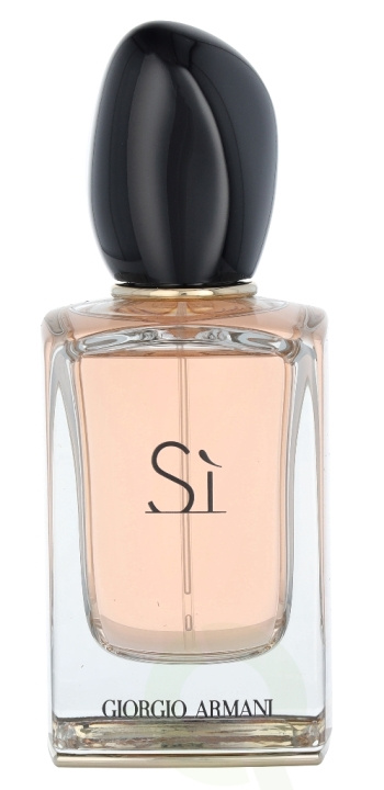 Armani Si Edp Spray 50 ml in de groep BEAUTY & HEALTH / Geuren & Parfum / Parfum / Parfum voor haar bij TP E-commerce Nordic AB (C72491)