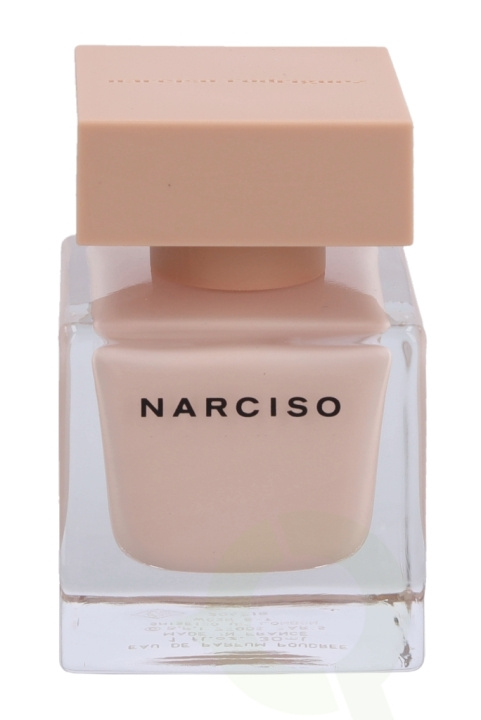 Narciso Rodriguez Narciso Poudree Edp Spray 30 ml in de groep BEAUTY & HEALTH / Geuren & Parfum / Parfum / Parfum voor haar bij TP E-commerce Nordic AB (C72497)