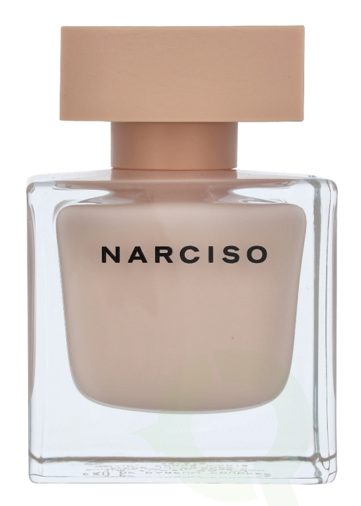 Narciso Rodriguez Narciso Poudree Edp Spray 50 ml in de groep BEAUTY & HEALTH / Geuren & Parfum / Parfum / Parfum voor haar bij TP E-commerce Nordic AB (C72498)