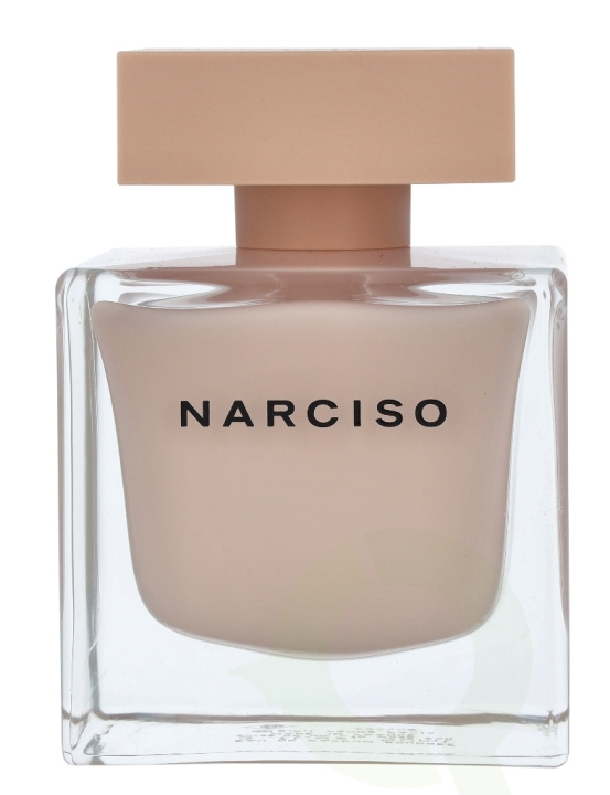 Narciso Rodriguez Narciso Poudree Edp Spray 90 ml in de groep BEAUTY & HEALTH / Geuren & Parfum / Parfum / Parfum voor haar bij TP E-commerce Nordic AB (C72499)