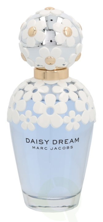 Marc Jacobs Daisy Dream Edt Spray 100 ml in de groep BEAUTY & HEALTH / Geuren & Parfum / Parfum / Parfum voor haar bij TP E-commerce Nordic AB (C72513)