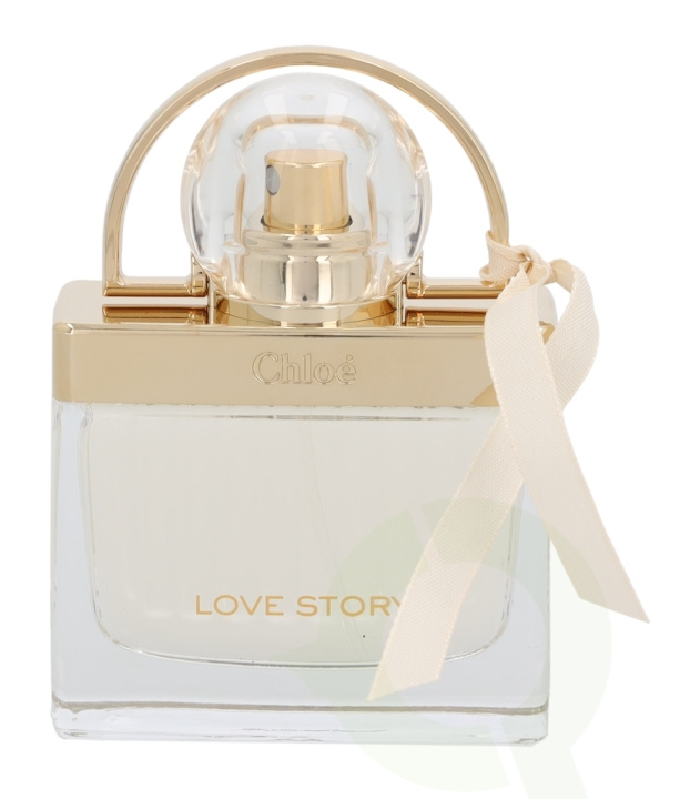 Chloe Love Story Edp Spray 30 ml in de groep BEAUTY & HEALTH / Geuren & Parfum / Parfum / Parfum voor haar bij TP E-commerce Nordic AB (C72514)