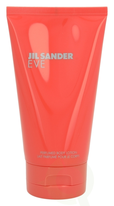 Jil Sander Eve Perfumed Body Lotion 150 ml in de groep BEAUTY & HEALTH / Huidsverzorging / Lichaamsverzorging / Body lotion bij TP E-commerce Nordic AB (C72537)