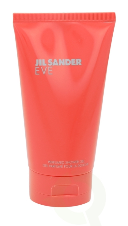 Jil Sander Eve Perfumed Shower Gel 150 ml in de groep BEAUTY & HEALTH / Huidsverzorging / Lichaamsverzorging / Bad- en douchegels bij TP E-commerce Nordic AB (C72540)