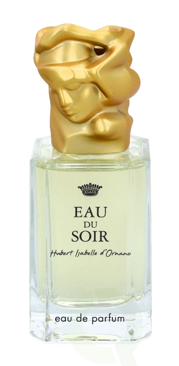 Sisley Eau Du Soir Edp Spray 50 ml in de groep BEAUTY & HEALTH / Geuren & Parfum / Parfum / Parfum voor haar bij TP E-commerce Nordic AB (C72542)