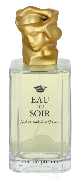 Sisley Eau Du Soir Edp Spray 100 ml in de groep BEAUTY & HEALTH / Geuren & Parfum / Parfum / Parfum voor haar bij TP E-commerce Nordic AB (C72543)