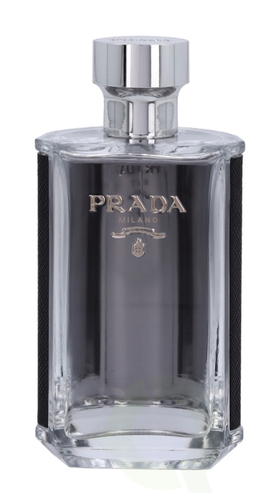 Prada L\'Homme Edt Spray 100 ml in de groep BEAUTY & HEALTH / Geuren & Parfum / Parfum / Parfum voor hem bij TP E-commerce Nordic AB (C72545)