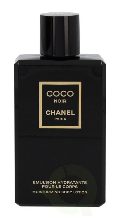 Chanel Coco Noir Body Lotion 200 ml in de groep BEAUTY & HEALTH / Huidsverzorging / Lichaamsverzorging / Body lotion bij TP E-commerce Nordic AB (C72552)