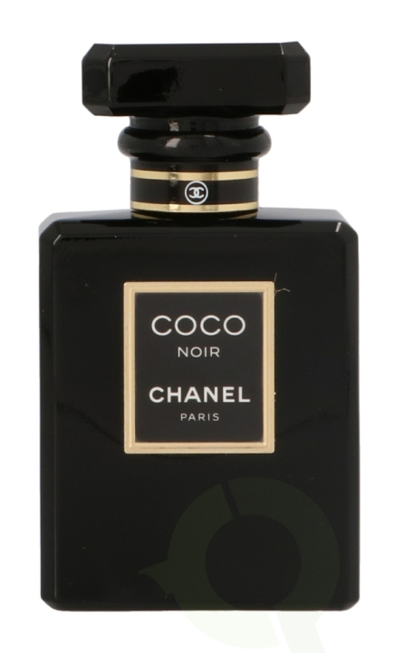 Chanel Coco Noir Edp Spray 35 ml in de groep BEAUTY & HEALTH / Geuren & Parfum / Parfum / Parfum voor haar bij TP E-commerce Nordic AB (C72553)