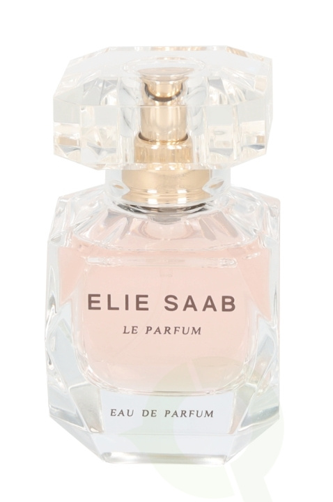 Elie Saab Le Parfum Edp Spray 30 ml in de groep BEAUTY & HEALTH / Geuren & Parfum / Parfum / Parfum voor haar bij TP E-commerce Nordic AB (C72557)