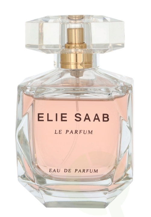 Elie Saab Le Parfum Edp Spray 90 ml in de groep BEAUTY & HEALTH / Geuren & Parfum / Parfum / Parfum voor haar bij TP E-commerce Nordic AB (C72558)