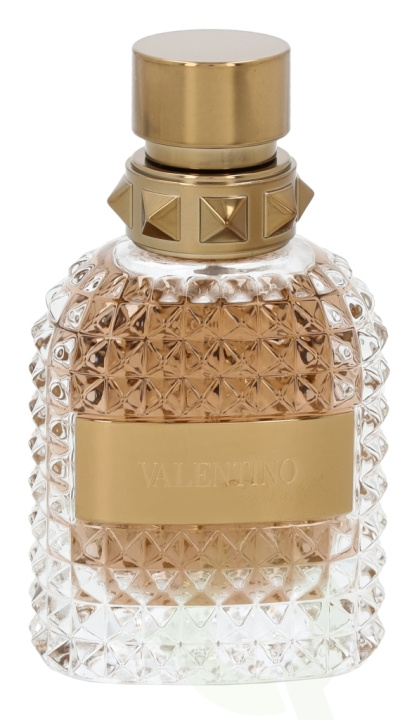 Valentino Uomo Edt Spray 50 ml in de groep BEAUTY & HEALTH / Geuren & Parfum / Parfum / Parfum voor hem bij TP E-commerce Nordic AB (C72562)