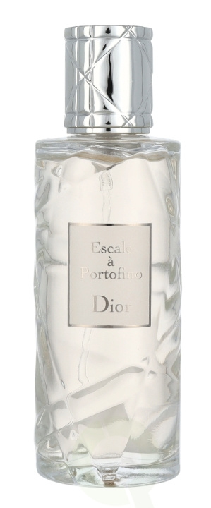 Dior Escale A Portofino Woman Edt Spray 75 ml in de groep BEAUTY & HEALTH / Geuren & Parfum / Parfum / Parfum voor haar bij TP E-commerce Nordic AB (C72580)