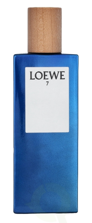 Loewe 7 Pour Homme Edt Spray 50 ml in de groep BEAUTY & HEALTH / Geuren & Parfum / Parfum / Parfum voor hem bij TP E-commerce Nordic AB (C72584)