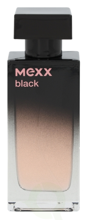 Mexx Black Woman Edt Spray 30 ml in de groep BEAUTY & HEALTH / Geuren & Parfum / Parfum / Parfum voor haar bij TP E-commerce Nordic AB (C72587)