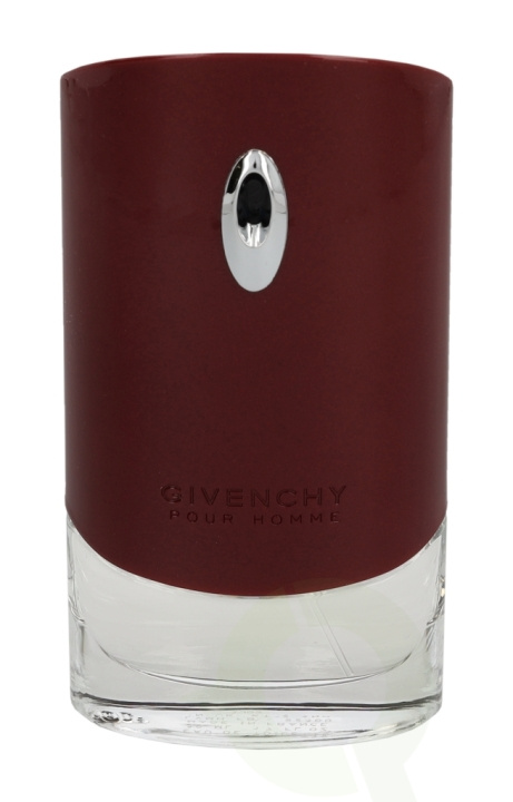 Givenchy Pour Homme Edt Spray 50 ml in de groep BEAUTY & HEALTH / Geuren & Parfum / Parfum / Parfum voor hem bij TP E-commerce Nordic AB (C72593)