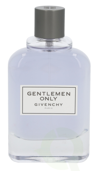 Givenchy Gentlemen Only Edt Spray 100 ml in de groep BEAUTY & HEALTH / Geuren & Parfum / Parfum / Parfum voor hem bij TP E-commerce Nordic AB (C72602)