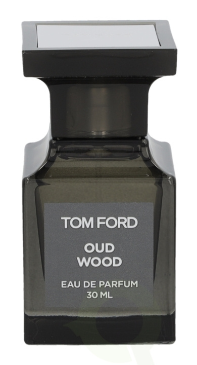 Tom Ford Oud Wood Edp Spray 30 ml in de groep BEAUTY & HEALTH / Geuren & Parfum / Parfum / Unisex bij TP E-commerce Nordic AB (C72603)