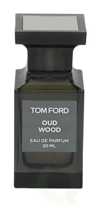 Tom Ford Oud Wood Edp Spray 50 ml in de groep BEAUTY & HEALTH / Geuren & Parfum / Parfum / Unisex bij TP E-commerce Nordic AB (C72604)