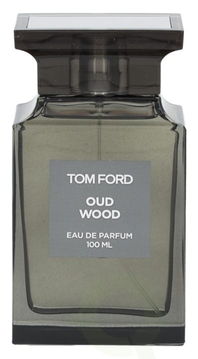 Tom Ford Oud Wood Edp Spray 100 ml in de groep BEAUTY & HEALTH / Geuren & Parfum / Parfum / Unisex bij TP E-commerce Nordic AB (C72605)