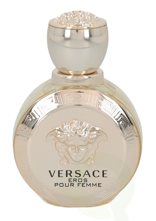 Versace Eros Pour Femme Edp Spray 50 ml in de groep BEAUTY & HEALTH / Geuren & Parfum / Parfum / Parfum voor haar bij TP E-commerce Nordic AB (C72610)