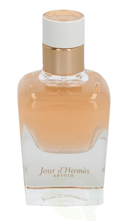 Hermes Jour D\'Hermes Absolu Edp Spray 50 ml in de groep BEAUTY & HEALTH / Geuren & Parfum / Parfum / Parfum voor haar bij TP E-commerce Nordic AB (C72622)