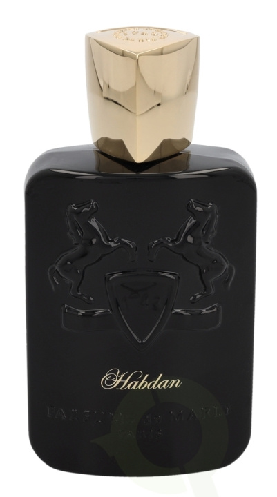 Parfums de Marly Habdan Edp Spray 125 ml in de groep BEAUTY & HEALTH / Geuren & Parfum / Parfum / Unisex bij TP E-commerce Nordic AB (C72638)