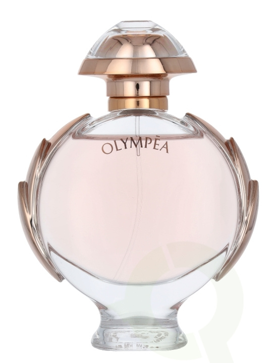 Paco Rabanne Olympea Edp Spray 50 ml in de groep BEAUTY & HEALTH / Geuren & Parfum / Parfum / Parfum voor haar bij TP E-commerce Nordic AB (C72651)